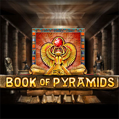 Book of Pyramyd 3